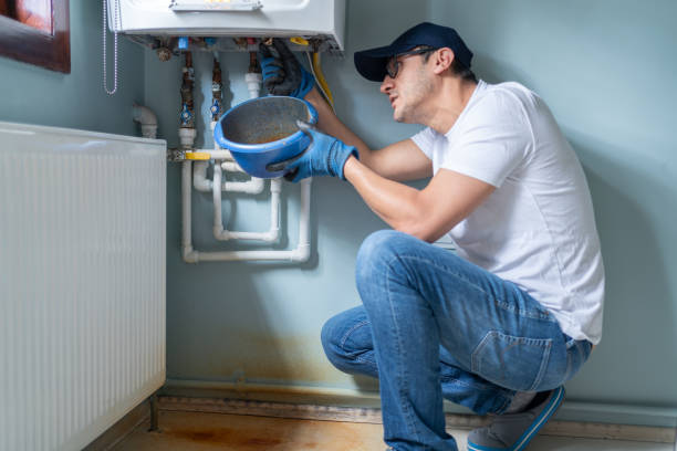 Best Plumbing Inspections & Maintenance in Redfield, SD